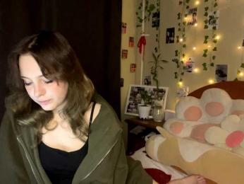 siennablue webcam model stream image