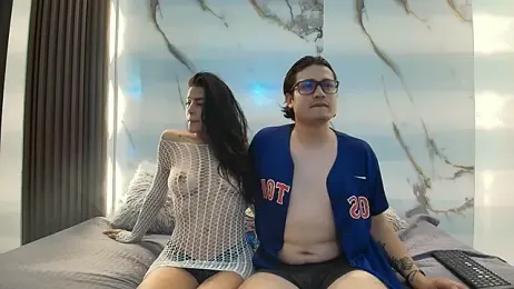 Danner_Alaia webcam model stream image