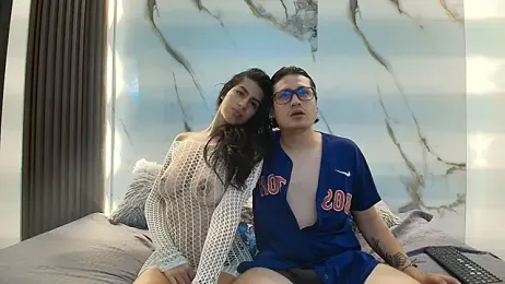 Danner_Alaia webcam model stream image