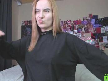 Min1Kara webcam bongacams model stream image