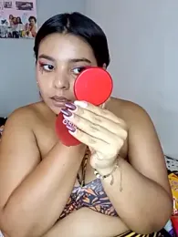 stefanie010 webcam model stream image