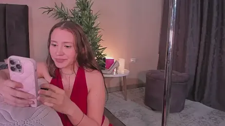 Olivia_jazz webcam stripchat model stream image