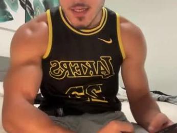 themarkleon webcam model stream image