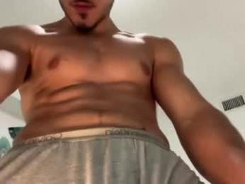 themarkleon webcam model stream image