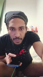 Mikaaa97 webcam model stream image