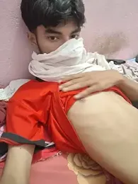 theindianboy989 webcam model stream image
