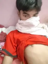 theindianboy989 webcam model stream image