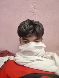 theindianboy989 webcam model stream image
