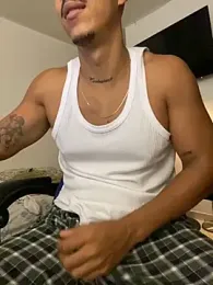 Ilovepancackes webcam model stream image