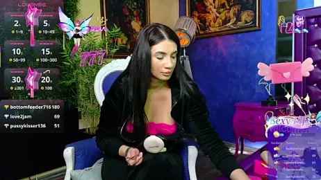 nicolepalmer webcam model stream image
