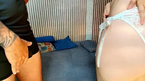 DaveandLuna webcam model stream image
