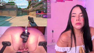 PurryBella webcam cam4 model stream image