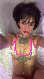 Pantermoon webcam model stream image