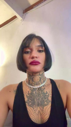 Pantermoon webcam model stream image