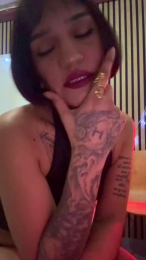 Pantermoon webcam model stream image