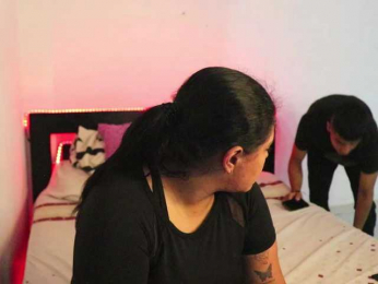 AnyRonei webcam model stream image