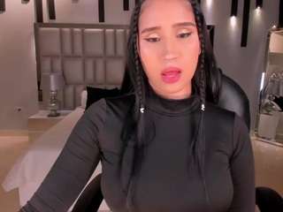 nickylawson webcam model stream image