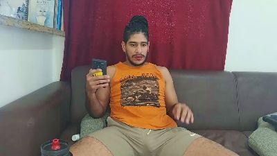 Brunillo30 webcam model stream image