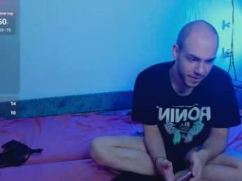 samandmaxx webcam model stream image