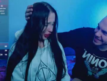 samandmaxx webcam model stream image