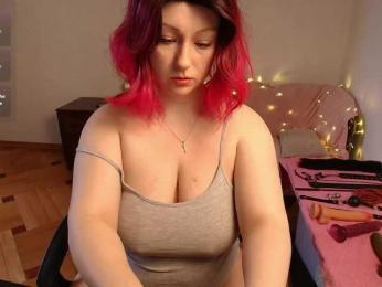 Ksushka22 webcam bongacams model stream image