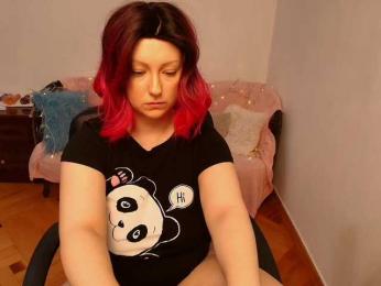 Ksushka22 webcam model stream image