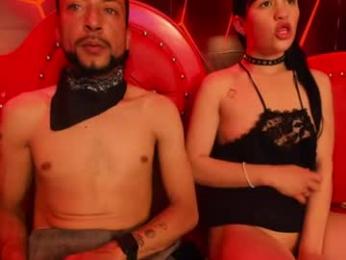 marcoandstartmin webcam model stream image