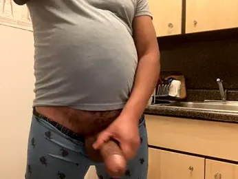 ThickDick_Daddy webcam model stream image