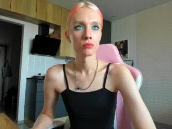 _alice_kitty webcam chaturbate model stream image