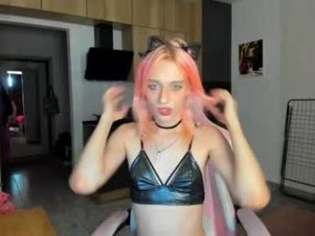 _alice_kitty webcam chaturbate model stream image
