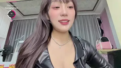 Yaya--728 webcam model stream image