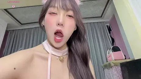 Yaya--728 webcam model stream image