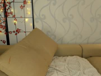 i_was_made_for_lovin webcam model stream image