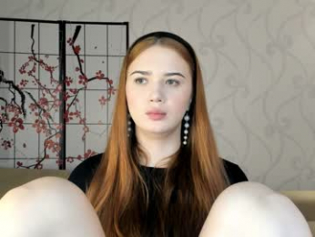 i_was_made_for_lovin webcam model stream image