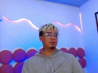 zeustrys webcam model stream image