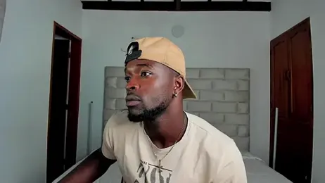 Dylan_Taylor webcam model stream image