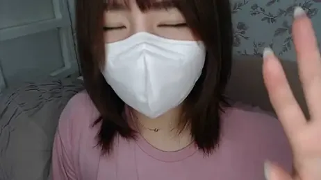 mei_hosina webcam model stream image