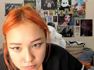 ka00ru webcam model stream image