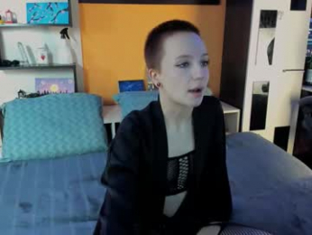 samyscott webcam chaturbate model stream image