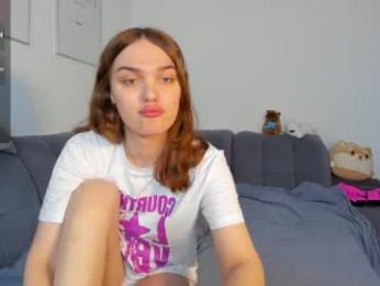 emiliarhodes webcam chaturbate model stream image