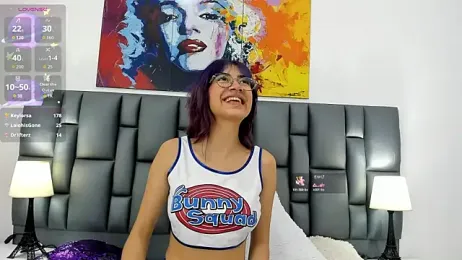 LilithCorpse_ webcam stripchat model stream image