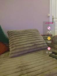 Romychouchou webcam model stream image