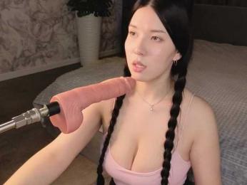 BirdOfDebauChery webcam model stream image