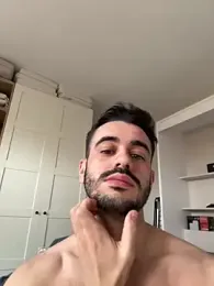 Carl242000 webcam model stream image