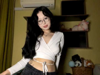 DominicaTkach webcam model stream image