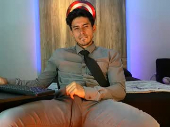 andrew_elliot webcam model stream image