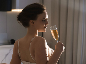 LilianBright webcam livejasmin model stream image