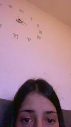 Luciferdiavola webcam model stream image