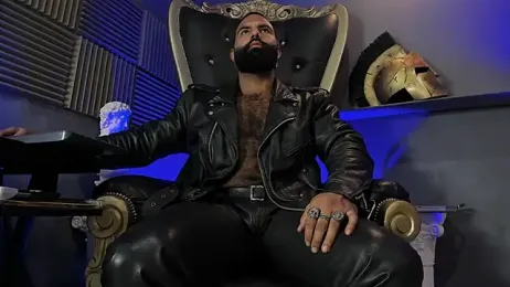 BeardAndrew webcam model stream image