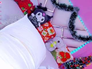 jazlyn-doll webcam model stream image